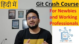 08 | First Commit | How to Add and Commit Together | Working Locally | Git Crash Course in Hindi