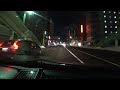 北海道車載動画（札幌市）4k対応その13 videos taken in hokkaido