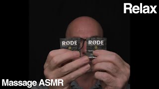 ASMR Short Collection - Tapping, Crinkle & Scratching Sounds