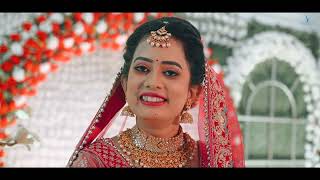 BEST WEDDING HIGHLIGHT [SAGAR \u0026 SWETA ] (SWAYAM CELEBRATION) 4K