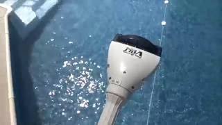 WATER TECH POOL BLASTER VOLT FX-2 UNBOX AND REVIEW