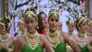 Chammak Challo Full Song  Video  Ra One    ShahRukh Khan   Kareena Kapoor