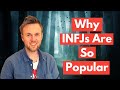 Everything You Need To Know About INFJs