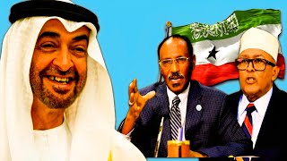 DEG DE Somaliland Cirro \u0026 Bayle Oo Lagu Dhegay Imaaraadka, Biixi Oo Loo Yeeray \u0026 Fashil Ka Dhacay