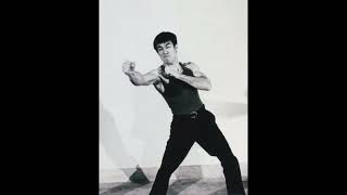 Bruce Lee nunchaku fight 🔥#brucelee 💯🔥 #shorts