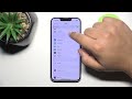 How to Enable/Disable Announce Calls on iPhone 16e