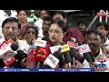 🔴live நடிகை கௌதமி செய்தியாளர் சந்திப்பு