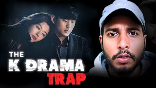 KDRAMA Addiction Is Destroying INDIA | The Korean Drama Trap