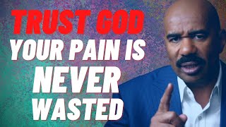 If You Are Going Through a Tough Time - LISTEN TO THIS| Motivational Speech |Les Brown, Steve Harvey