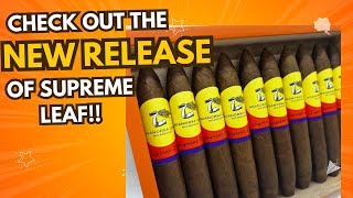 Check out the latest release of Supreme Leaf coming in 2025!