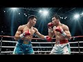 Martin Murray (England) vs Gennady Golovkin (Kazakhstan) | KNOCKOUT, Boxing Fight Highlights