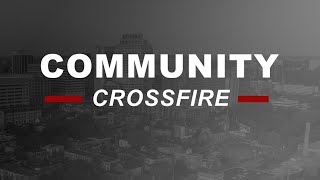 Community Crossfire with Norman Oliver | November 10, 2024