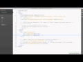 Bootstrap 3 Tutorial | Coding Rows And Columns In HTML