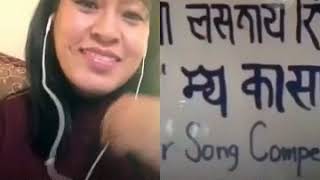 Newari Birthday Song \