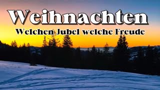 Welchen Jubel, welche Freude #weihnachten #weihnachten2024