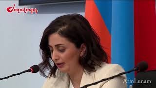 Զորակոչը կարող է հետաձգվել․ Սահակ Օհանյան