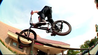 BMX - TIP PLUS BIKE SHOP TOUR