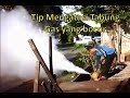 Tips Mengatasi tabung Gas Elpiji yang Bocor