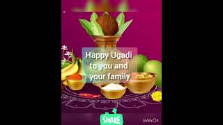 #happy #Ugadi