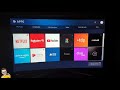 SOLUCIÓN !!! Al ERROR Pantalla Negra en las Aplicaciones de nuestra SMART TV de SAMSUNG