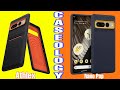 Google Pixel 7 Pro Caseology Athlex & NanoPop | Must See!!