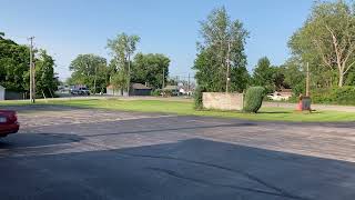 MCA Ambulance Responding 7/18/23