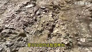 自驾进藏，你该驾驶什么样的车辆才是安全的 #旅行推荐官 #摩旅