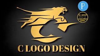 Pixellab C Logo Design Tutorial | Uragon Tips