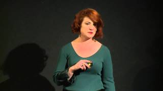The Power of Solar in Georgia: Jessica Moore at TEDxAtlanta