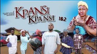 KPANSI KPANSI  Full Movie