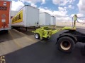 Stabiljack Spotter-truck positioned SL-3 System