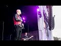 Imagine Dragons - "Thunder" Live (NOS Alive 2017)