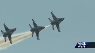 F-16 fighter jets focus of visit to Lockheed Martin by Bahrain Ambassador