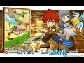 White Cat Project Android Gameplay - 3D Chibi Action JRPG