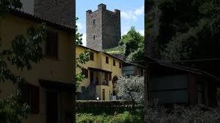 DOLINA GARFAGNANA – Zwiastun filmu