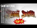 S a n t a f e r i a 2023 MIX - 10 Grandes Exitos