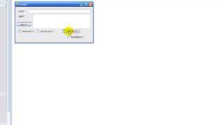 Visual Basic 2008 Message Box Gen