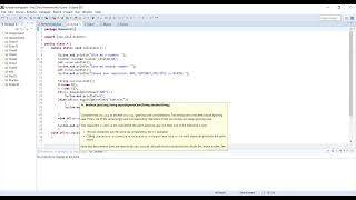 Java5 1. Palindrome or not? 2. Odd or even? 3. Calculator