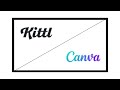 Kittl vs. Canva: Which Design Tool is Right for You? A Head-to-Head Comprehensive Comparison