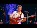 Mitsuru Sutoh  須藤 満 「Waking Up」Tour 2012 Live at BLUES ALLEY JAPAN