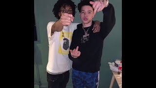 Lil Tecca - Side Switch ft. Lil Mosey [Unreleased]