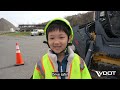 vdot work zone awareness week 2024 statewide kids safety video