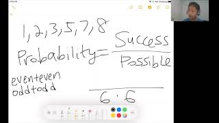 2019 AMC 8 Problem 18 Solution