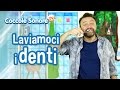 Laviamoci i Denti - Italian Songs for children by Coccole Sonore