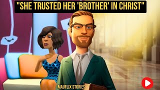 He Used Church to Find His Targets | The Cost of Deception 2