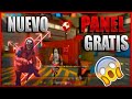 NUEVO PANEL GRATIS | AIMBOT 100% | ANTI BLACKLIST ALOK FIXED FAKE DAMAGE FIXED   OB40