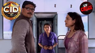 Organized Crimes | CID | The Complex Maze In Train I 30-12-2022