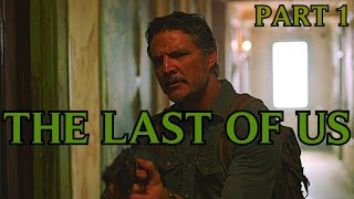 The Last Of Us (2023) Tribute | Never Let Me Down Again (1x01)