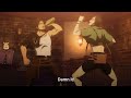 salary reduced for captains yami and jack funny moments| black clover