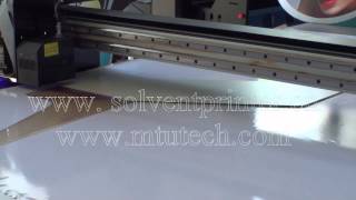 cheap uv flatbed printer